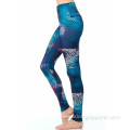 Yoga Pants Wholesale Custom Printed Leggings